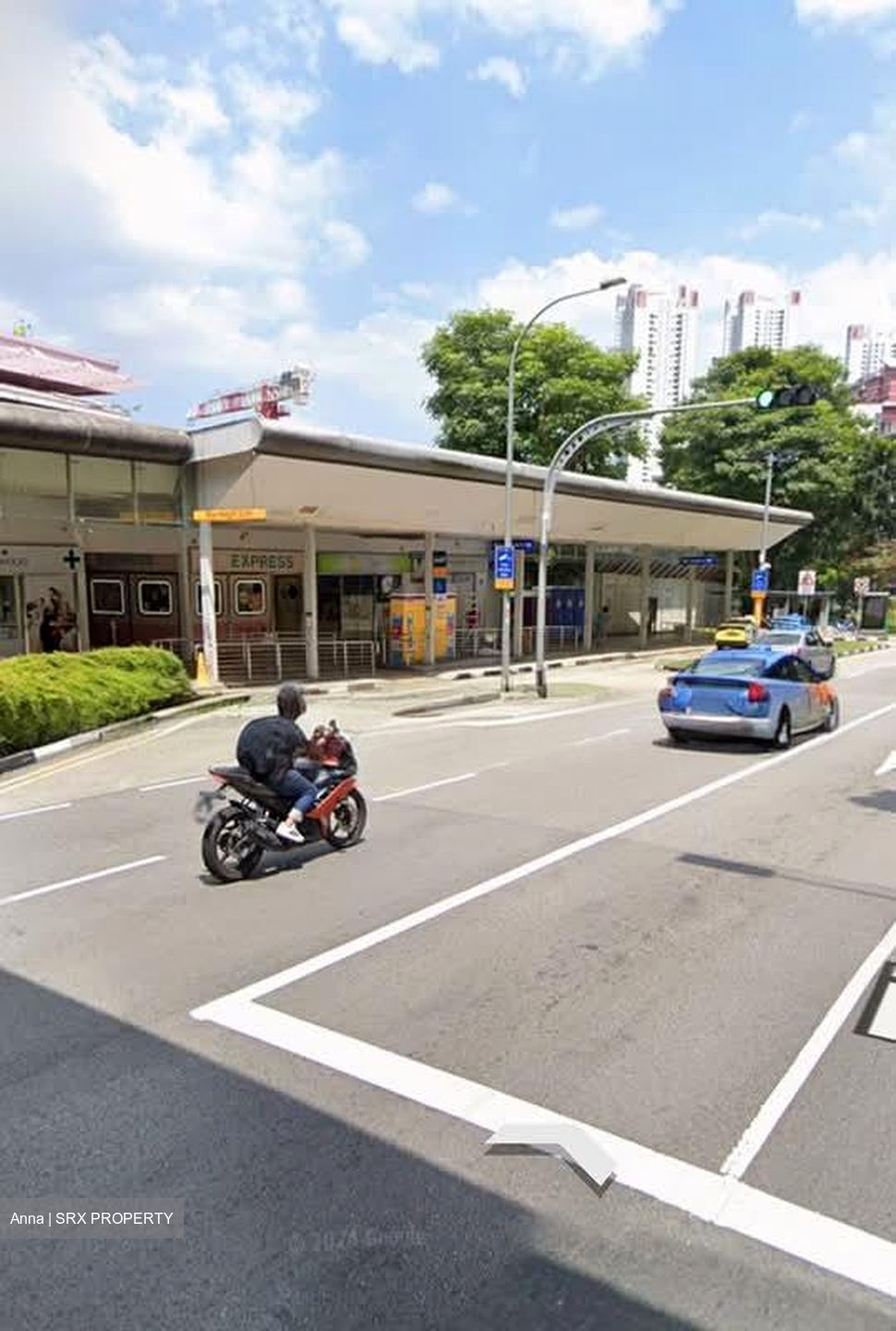 Millage (D14), Retail #561686521